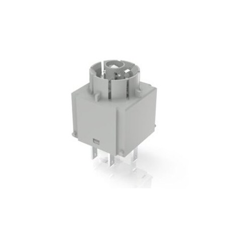 Rafi Switch Contact Blocks / Switch Kits Rafix 16 Switch Element Au 2Nc 1.20.123.014/0000